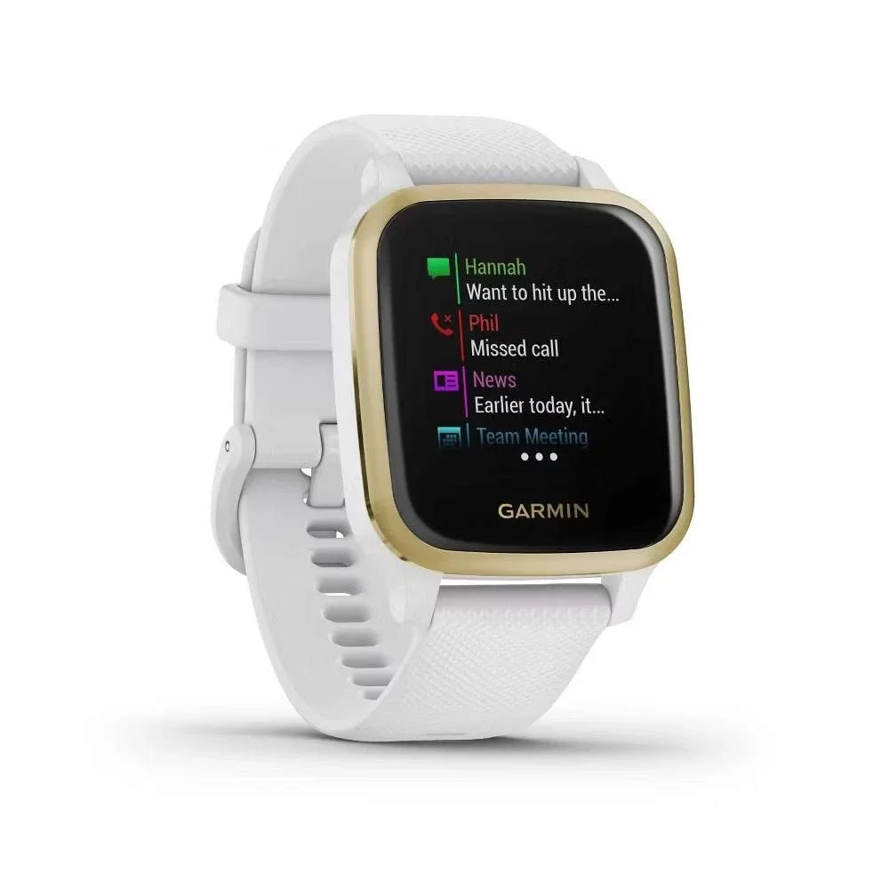 garmin customers might